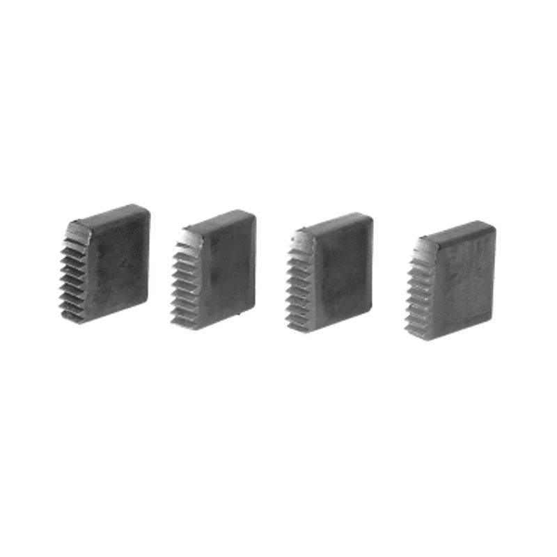 Peines Para Tarraja Dado De 1 1/4 Npt / Acero Al Crmo / Cumple Norma Federal Gggc771d / Compatible Con Juego Sys851.