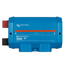 lynx distributor m10  barra de distribución modular para cd243609