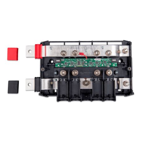 Lynx Distributor M10 / Barra De Distribución Modular Para Cd