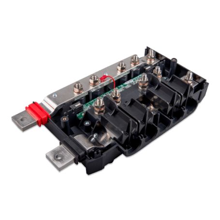 Lynx Distributor M10 / Barra De Distribución Modular Para Cd