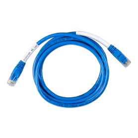 cable comunicación vecan tipo b para programación de victron con pytes de 5 m243624