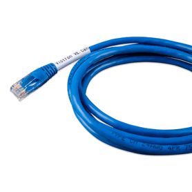 cable comunicación vecan tipo b para programación de victron con pytes de 5 m243624
