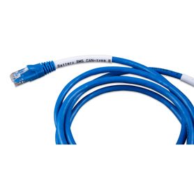 cable comunicación vecan tipo b para programación de victron con pytes de 5 m243624