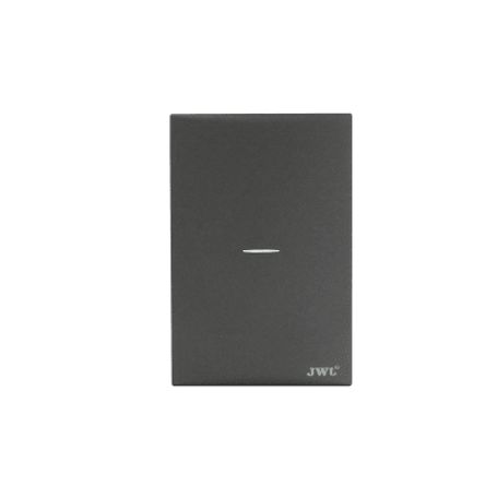 placa con interruptor escalera  10 a 127 v  60 hz232071