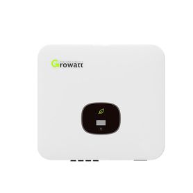 inversor para interconexión a cfe de 10 kw con salida de 220 vca módulo wifi incluido204497