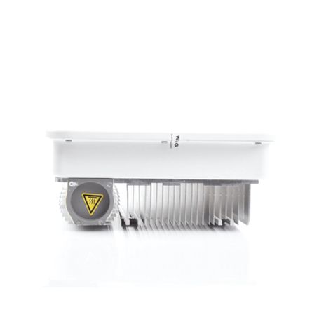 Inversor Para Interconexión A Cfe De 10 Kw Con Salida De 220 Vca Módulo Wifi Incluido