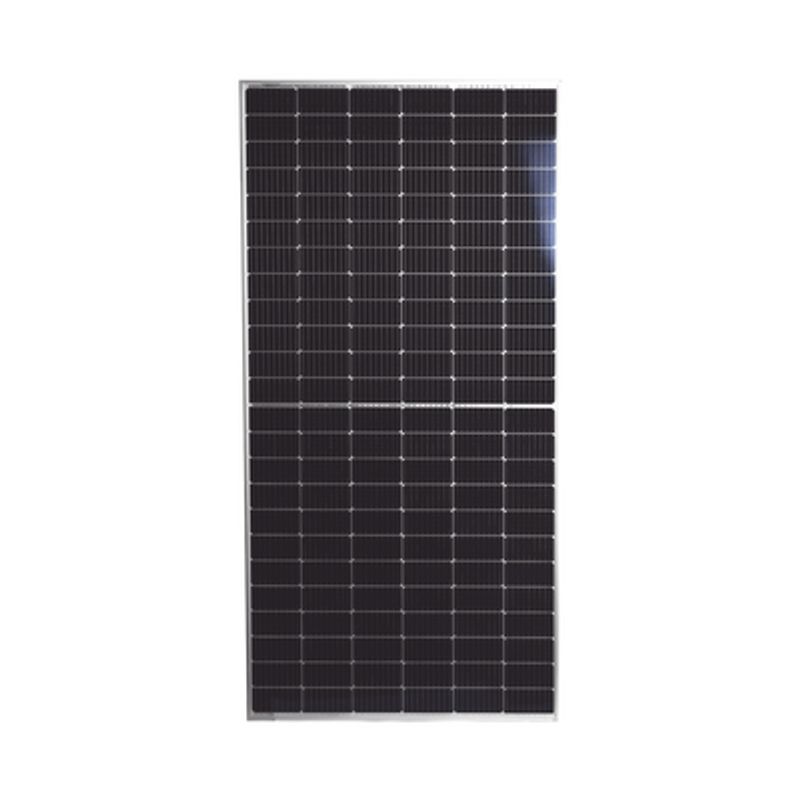 Modulo Solar Epcom 450 W Monocristalino 144 Celdas Con 9 Bus Bar De Grado A