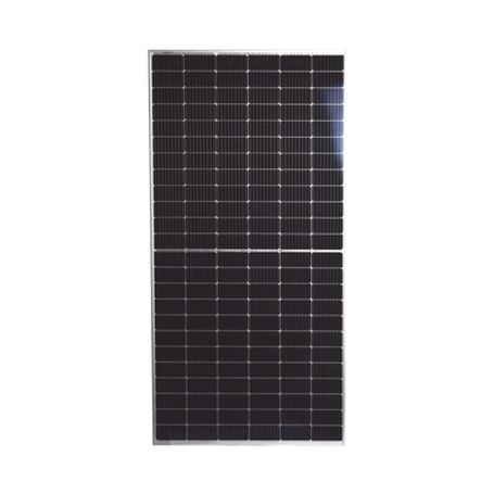 Modulo Solar Epcom 450 W Monocristalino 144 Celdas Con 9 Bus Bar De Grado A