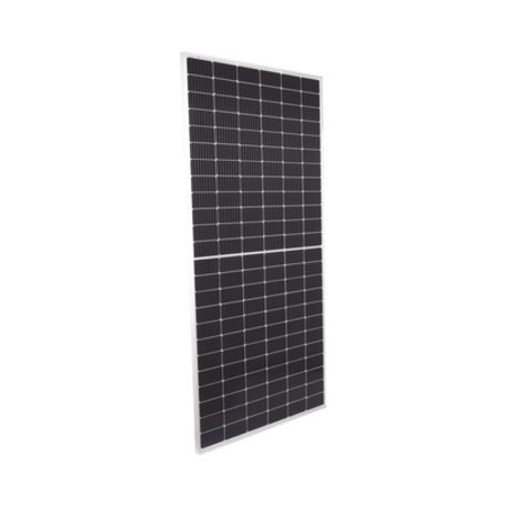 Modulo Solar Epcom 450 W Monocristalino 144 Celdas Con 9 Bus Bar De Grado A