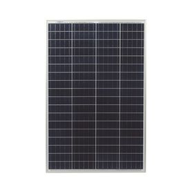 modulo solar epcom power line 100w 12 vcc  policristalino 36 celdas grado a194937