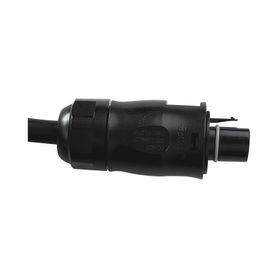 microinversor 1500 w para interconexión a red eléctrica 220v  ip67 con cable troncal incluido para 4 modulos de hasta 470 w1929