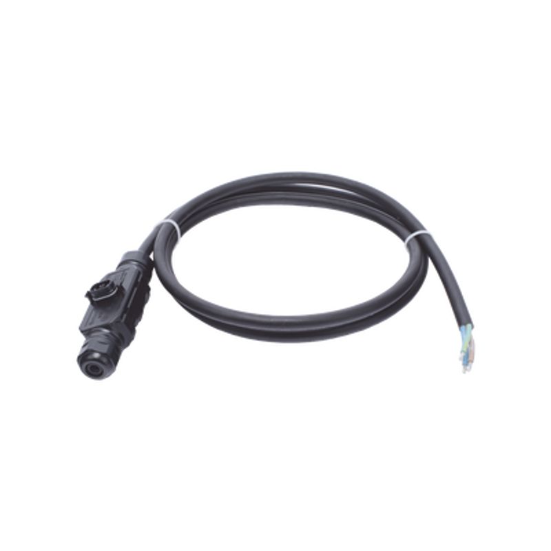 Conector Troncal Para Microinversores De La Linea Hms 10awg