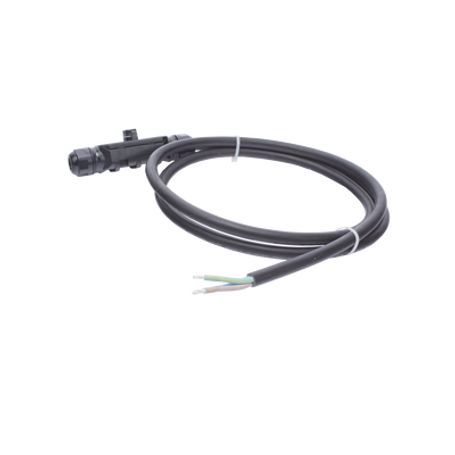 Conector Troncal Para Microinversores De La Linea Hms 10awg