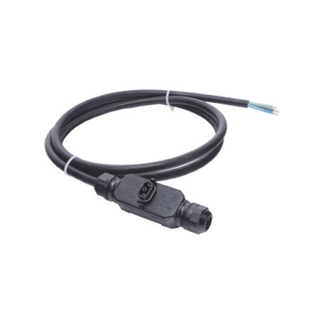 Conector Troncal Para Microinversores De La Linea Hms 10awg