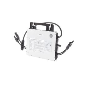 microinversor 800 w 127 vca para interconexión a red eléctrica ip67 conexión para cable troncal soporta oversizing a 2 módulos 