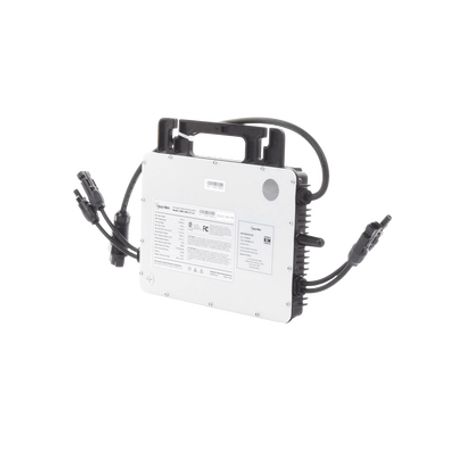 Microinversor 800 W 127 Vca Para Interconexión A Red Eléctrica Ip67 Conexión Para Cable Troncal Soporta Oversizing A 2 Módulos D