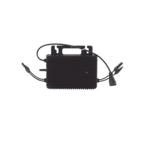 microinversor 800 w 127 vca para interconexión a red eléctrica ip67 conexión para cable troncal soporta oversizing a 2 módulos 