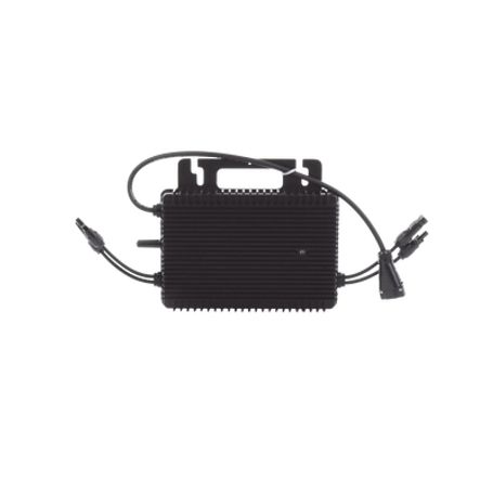 Microinversor 800 W 127 Vca Para Interconexión A Red Eléctrica Ip67 Conexión Para Cable Troncal Soporta Oversizing A 2 Módulos D