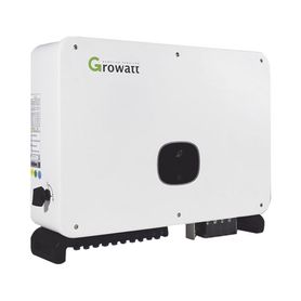 inversor para interconexión a cfe de 36 kw con salida de 220 vca trifasico módulo wifi incluido194827