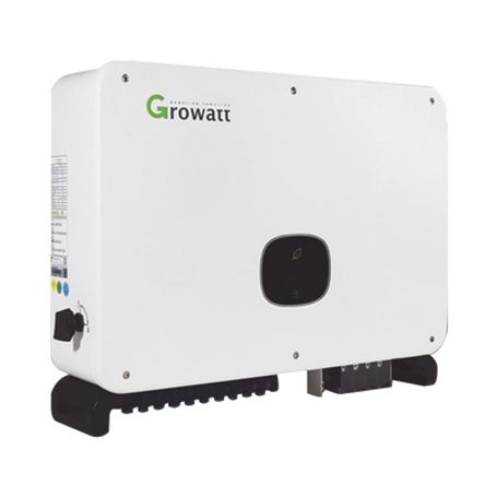 inversor para interconexión a cfe de 60 kw con salida de 480 vca módulo wifi incluido194839