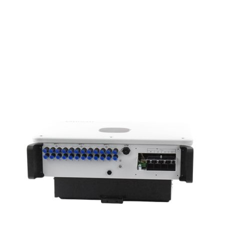 Inversor Para Interconexión A Cfe De 60 Kw Con Salida De 480 Vca Módulo Wifi Incluido