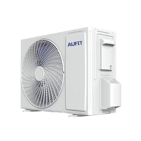 Minisplit Wifi Inverter / 18000 Btus (1.5 Ton) / Frio / 220 Vca / Filtro De Salud / Compatible Con Alexa Y Google Home 