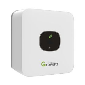 inversor para interconexión a cfe de 3 kw con salida de 220 vca módulo wifi incluido210325
