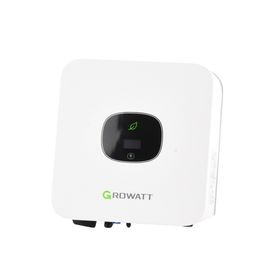 inversor para interconexión a cfe de 3 kw con salida de 220 vca módulo wifi incluido210325