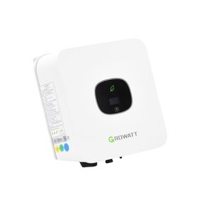 inversor para interconexión a cfe de 3 kw con salida de 220 vca módulo wifi incluido210325