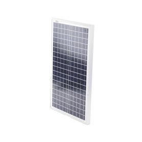 modulo solar epcom power line 25w 12 vcc  policristalino 36 celdas grado a205624