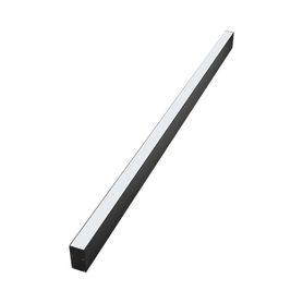 luminaria lineal led para interior  110 vca  luz fria  65w  24 m  6500 lúmenes 50000 hrs   dimmer 010v201056