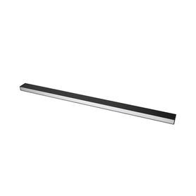 luminaria lineal led para interior  110 vca  luz fria  65w  24 m  6500 lúmenes 50000 hrs   dimmer 010v201056