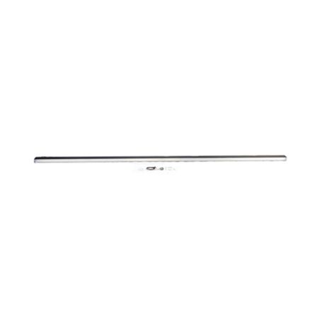 Luminaria Lineal Led Para Interior / 110 Vca / Luz Fria / 65w / 2.4 M / 6500 Lúmenes/ 50000 Hrs /  Dimmer 010v