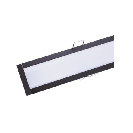 luminaria led para alumbrado en interior  luz fria  30 w  3000 lúmenes   50000 hrs201060