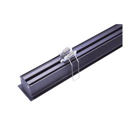 luminaria led para alumbrado en interior  luz fria  30 w  3000 lúmenes   50000 hrs201060