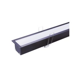luminaria led para alumbrado en interior  luz fria  30 w  3000 lúmenes   50000 hrs201060