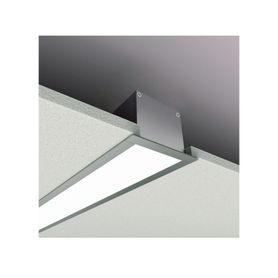 luminaria led para alumbrado en interior  luz fria  30 w  3000 lúmenes   50000 hrs201060