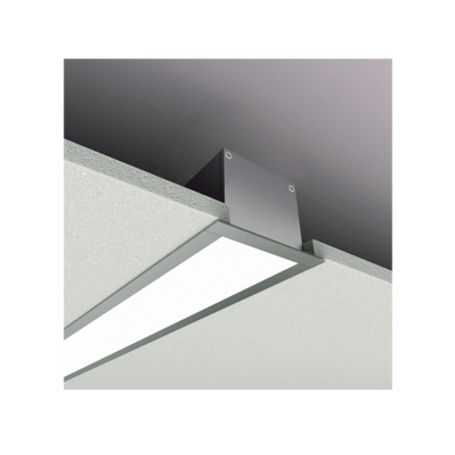 Luminaria Led Para Alumbrado En Interior / Luz Fria / 30 W / 3000 Lúmenes /  50000 Hrs