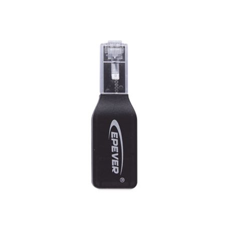 módulo wifi para monitoreo de controladores epever linea xtra y tracer200688