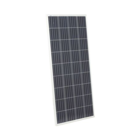 Modulo Solar Epcom Power Line 150w 12 Vcc  Policristalino 36 Celdas Grado A