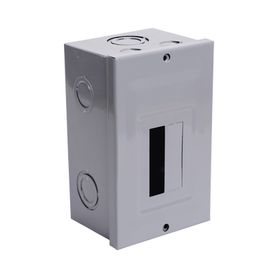centro de carga para sobreponer 02 polos 50 a 1 fase 3 hilos 120240 v ac 60hz