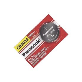 bateria de litio cr2032 de 3 v a 225 mah no recargable13902