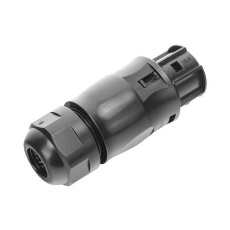 Conector Hembra Para Microinversores Hoymiles