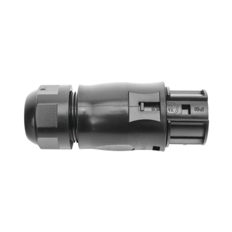 Conector Hembra Para Microinversores Hoymiles