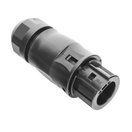 Conector Hembra Para Microinversores Hoymiles