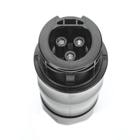 Conector Hembra Para Microinversores Hoymiles