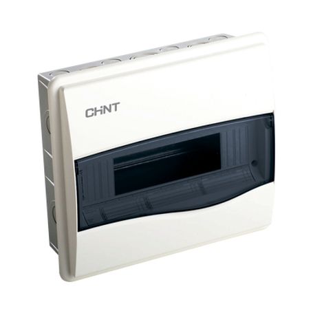 caja de distribución para empotrar ip40 12 módulos sku8101005