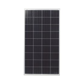 modulo solar 125w 12 vcc policristalino 36 celdas grado a170112