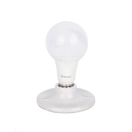 Foco Led Para Alumbrado En Interior / Luz Fria / 12 W / 1200 Lúmenes / 30000 Hrs / Ángulo De Iluminación 220°