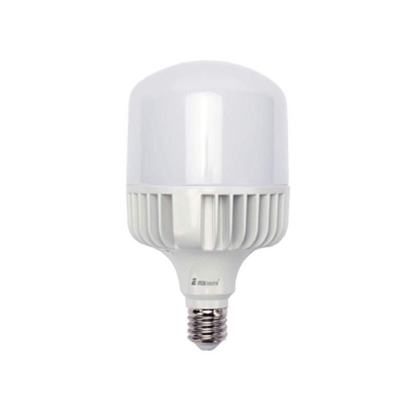 Foco Led Para Alumbrado En Interior / Luz Fria / 100 W / 10000 Lúmenes / 50000 Hrs / Ángulo De Iluminación 240°